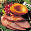 Cider Glazed Ham