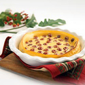 Cherry Clafoutis