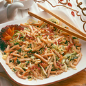 Asian Turkey Salad