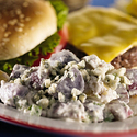 Wisconsin True Blue Potato Salad