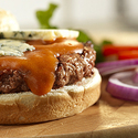 Buffalo Burgers