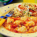 Sweet and Sour Fish