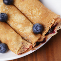 Blintzes (Gluten-Free)