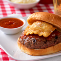 St. Louis Burgers